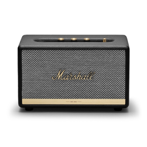 Loa Marshall Acton II, loa chính hãng, loa giá rẻ, loa marshall, loa bluetooth