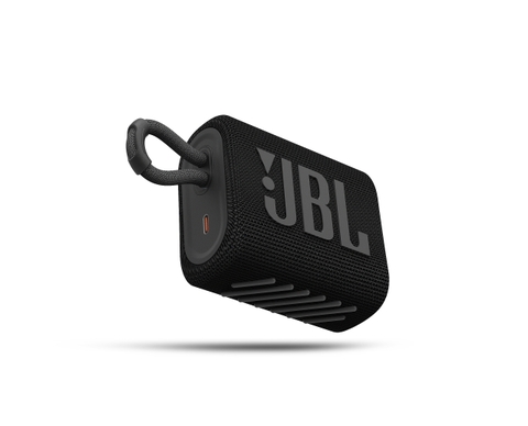 Loa JBL Go 3