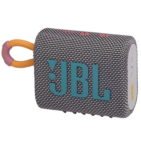 Loa JBL Go 3