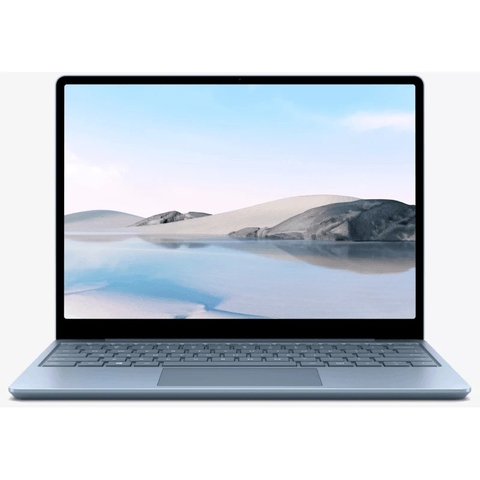 KXV - Surface - Laptop Go i5/8GB/128GB