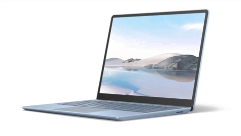 KXV - Surface - Laptop Go i5/8GB/128GB