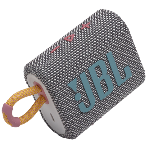 Loa JBL Go 3