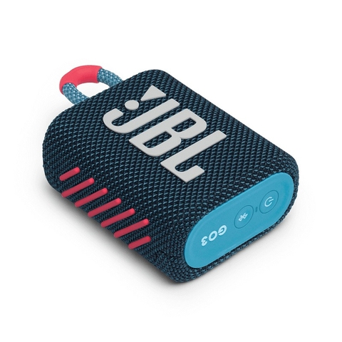 Loa JBL Go 3