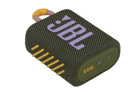 Loa JBL Go 3