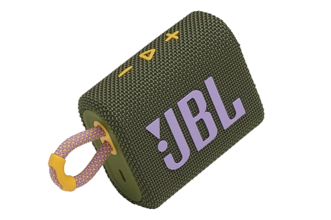 Loa JBL Go 3