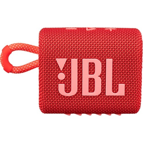 Loa JBL Go 3