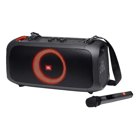 Loa JBL Partybox On The Go