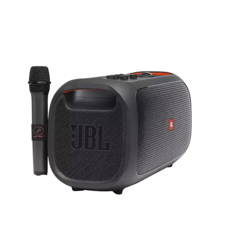 Loa JBL Partybox On The Go