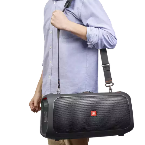 Loa JBL Partybox On The Go