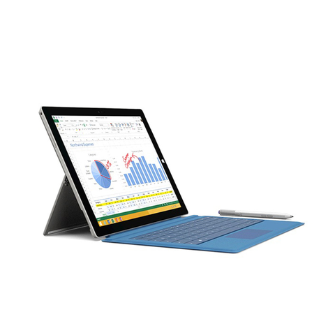 Surface Pro 3 i7/8GB/512GB