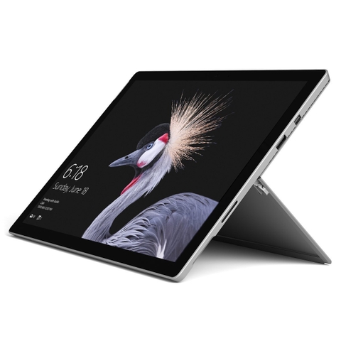 KXV - Surface Pro 5 i5/8GB/256GB LTE