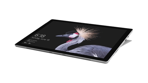 KXV - Surface Pro 5 i5/8GB/256GB LTE