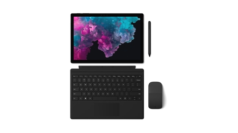 Surface Pro 6 i7/8GB/256GB