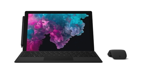 Surface Pro 6 i7/8GB/256GB