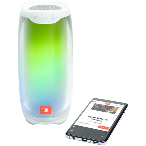 Loa JBL Pulse 4