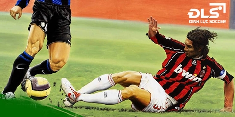 Hướng dẫn cách lựa chọn giày đá bóng cho hậu vệ