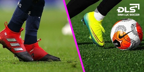 Giải đáp: Nên mua giày đá bóng có dây hay không dây? 