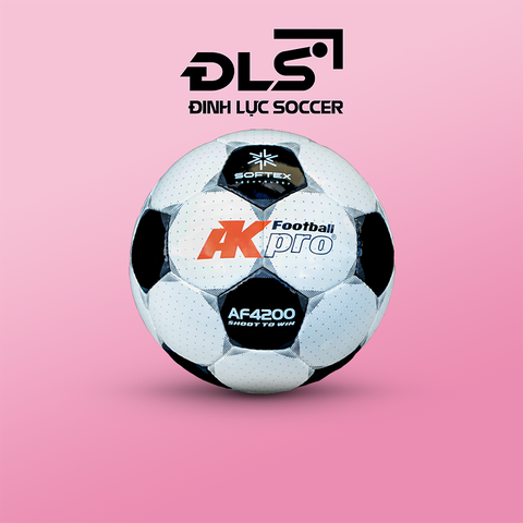 Quả Bóng đá AKpro AF4200 số 5