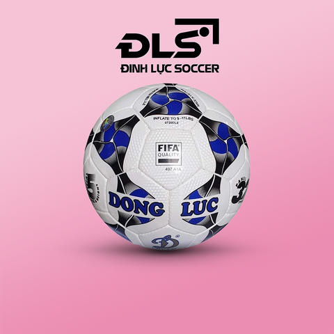 Quả Bóng Đá Động Lực UHV 2.05 số 5