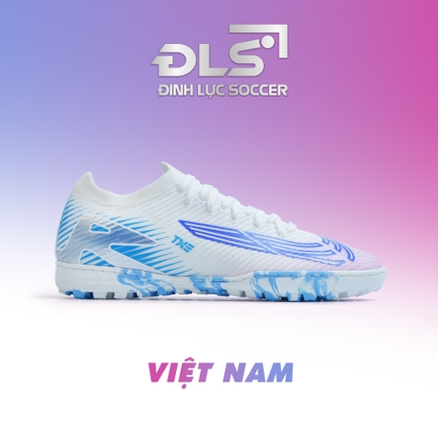Giày Bóng Đá Việt Nam Vapor 16 Elite Hologram TF