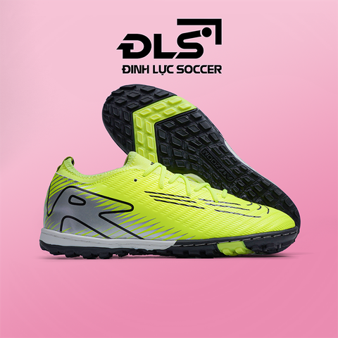 Giày Bóng Đá Việt Nam Winbro Mercurial Vapor 16 Pro Xanh Lá TF