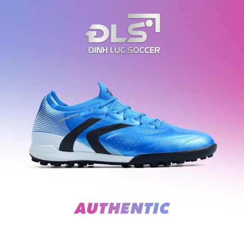 GIÀY BÓNG ĐÁ KELME MAESTRO 3.0.4 - 8621ZX1439 - 409 - Royal Blue/White Đinh TF