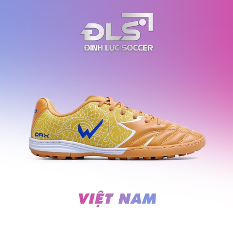 Giày Bóng Đá Wika DRX x Hoàng Đức Đồng TF