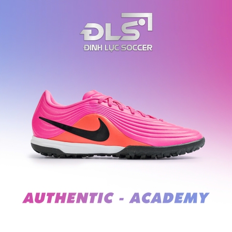 GIÀY BÓNG ĐÁ NIKE TIEMPO MAESTRO ACADEMY TF World Cup 2026 - IQ2388-901 - Hồng