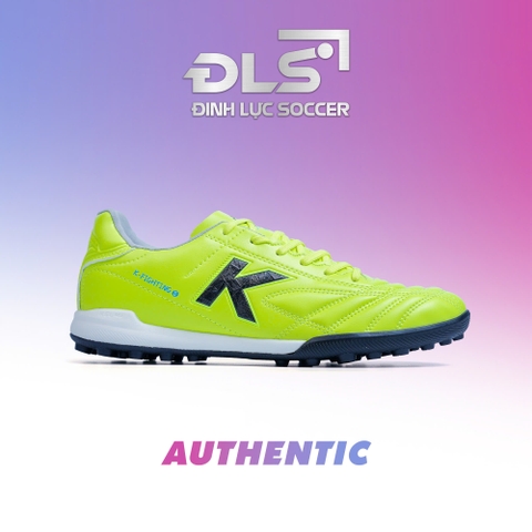 Giày Bóng Đá Kelme K-Fighting 2.0.3 TF - 8621ZX1474 - 905 - Neon Yellow