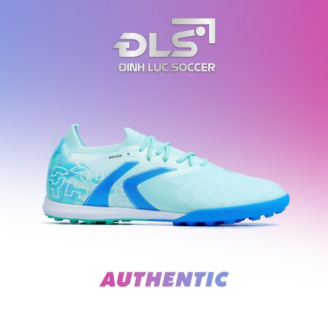 Giày Bóng Đá Kelme V-Mach 3.0.4 TF - 8621ZX1423 - 328 - Mint/Green