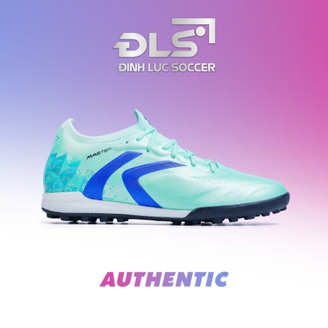 Giày Bóng Đá Kelme Maestro 3.0.4 TF - 8621ZX1439 - 328 - Mint/Green