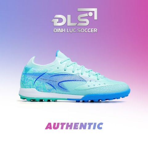 Giày Bóng Đá Kelme Flash 6.0.4 TF - 8621ZX1406 - 328 - Mint/Green