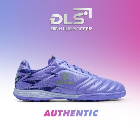 Giày Bóng Đá Kelme MVP TF - 8531ZX1343 - 505 - Lilac