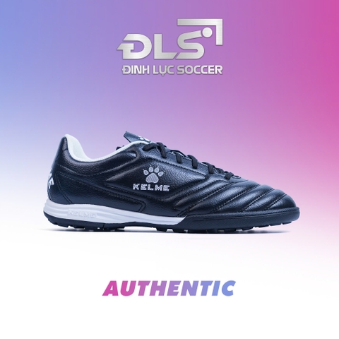 GIÀY BÓNG ĐÁ KELME STAZZLE TF 1.0.1 - 8521ZX1701 - BLACK