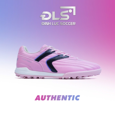 GIÀY BÓNG ĐÁ KELME BLUE RIBBON TF - 8621ZX1451 - 636 - Pink
