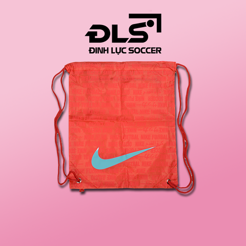 Túi Rút Gymsack SF Nike Mercurial 16 Elite Đỏ