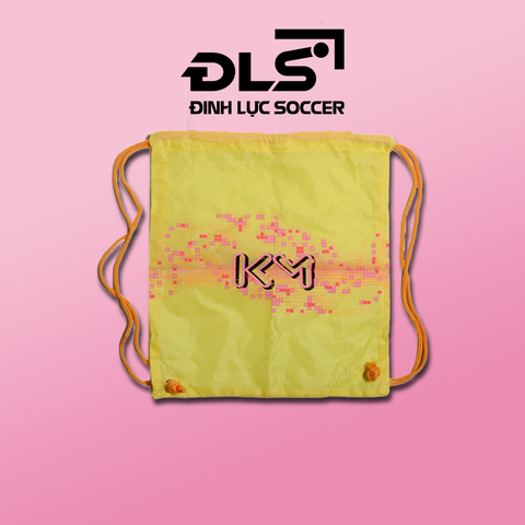 Túi Rút Gymsack SF Nike Vapor16 Mbappe - Vàng