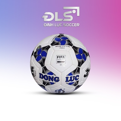 Quả Bóng Đá Động Lực UHV 2.05 số 5