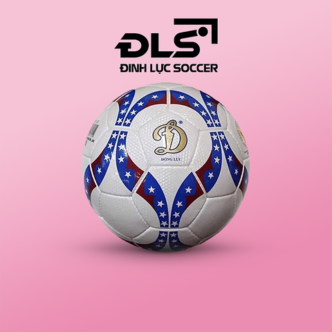 Quả Bóng Đá Động Lực UHV 2.03 IN SAO SỐ 5
