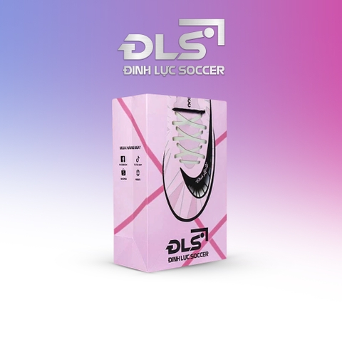 Túi Xách ĐINH LỰC SOCCER