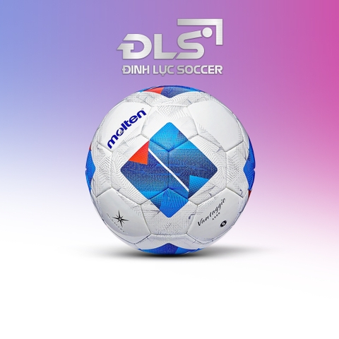 Quả Bóng Đá 4900 số 5 Vantaggio 2024 Công nghệ ACENTEC Da PU FIFA QUALITY PRO