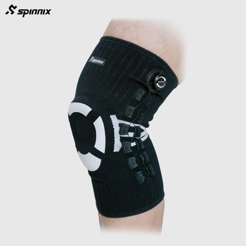 Bó Đầu Gối Thể Thao Công Nghệ Spinnix Spark