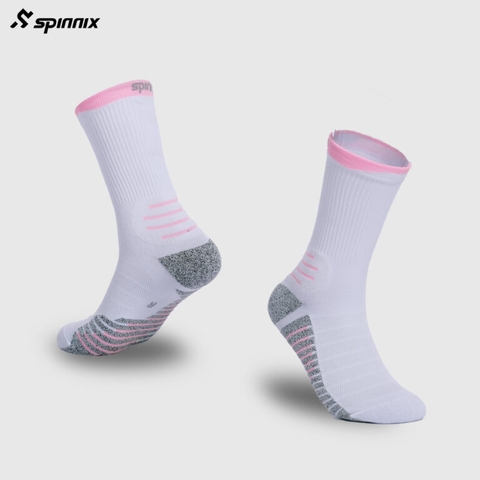 Tất Thể Thao Chuyên Nghiệp Cao Cấp Spinnix Champion