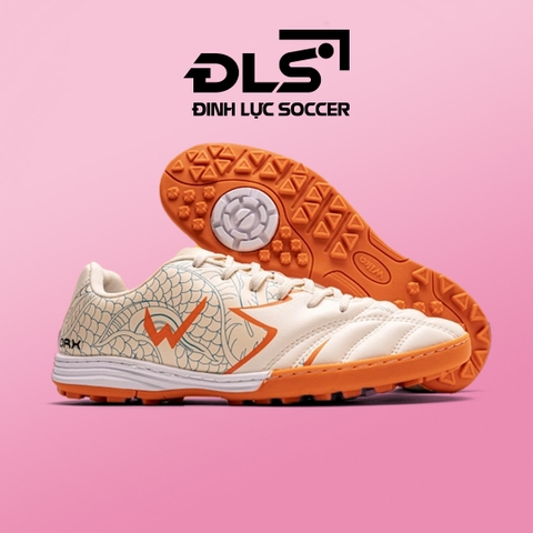 Giày Bóng Đá Wika DRX x Hoàng Đức 2024 KemTF