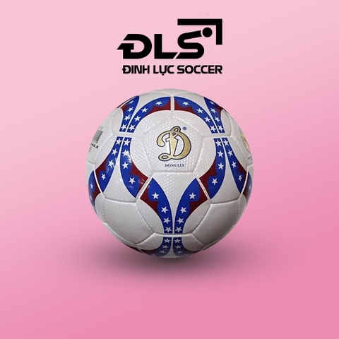 Quả Bóng Đá Động Lực UHV 2.03 IN SAO SỐ 5