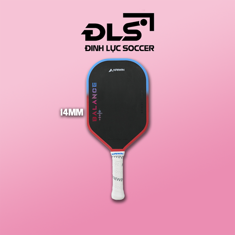 Vợt Pickleball Kaiwin Balance 14mm