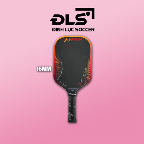 Vợt Pickleball Kaiwin Future T700  Aviation 16mm