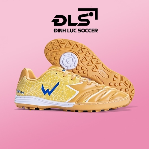 Giày Bóng Đá Wika DRX x Hoàng Đức Đồng TF