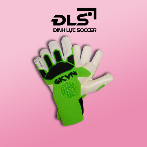 Găng Tay Thủ Môn Chính Hãng GKVN Mệnh Mộc