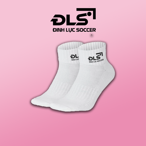Tất Dệt Kim ĐINH LỰC SOCCER